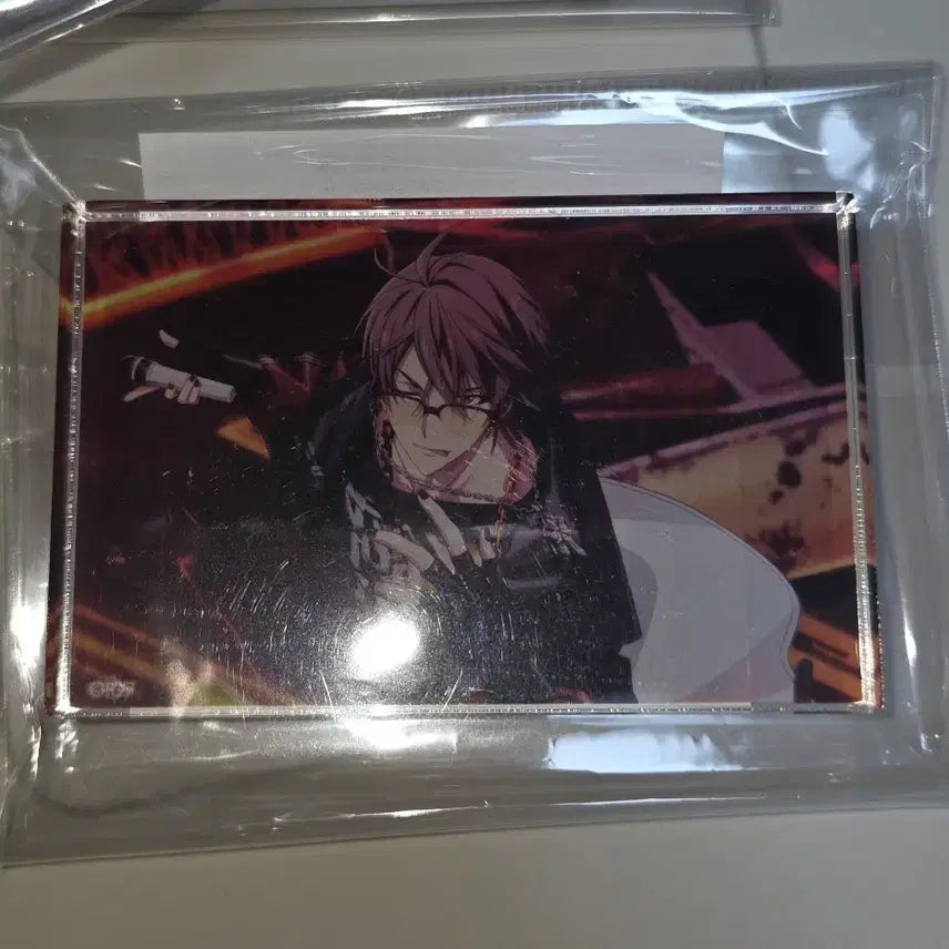 [BUNJANG] Idolish7 Jirou Torao Acrylic Block / 아이돌리쉬 세븐 아이나나 주르 토라오 아크릴 블럭 굿즈 판매