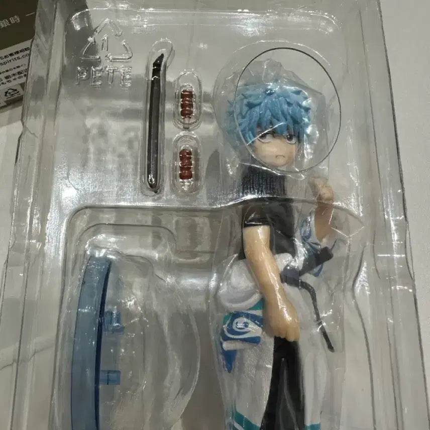 [BUNJANG] Gintama Gintoki, Hijikata Bundle Set / 은혼 아도케네트 긴토키, 히지카타 일괄