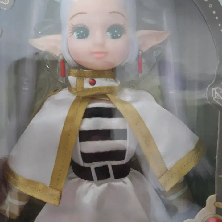 [BUNJANG] Takara Tomy Licca-chan Frieren: Beyond Journey&