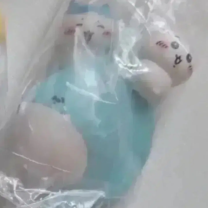[BUNJANG] Chiikawa Aquarium Gacha - Ocean Sunfish, Dolphin, Hachware / 치이카와 수족관 가챠 개복치 돌고래 하치와레