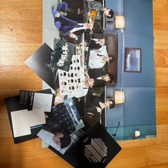 [BUNJANG] BTS Album / 방탄소년단 앨범