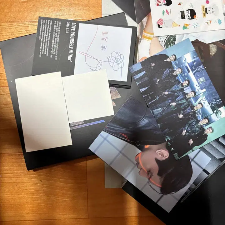 [BUNJANG] BTS Album / 방탄소년단 앨범