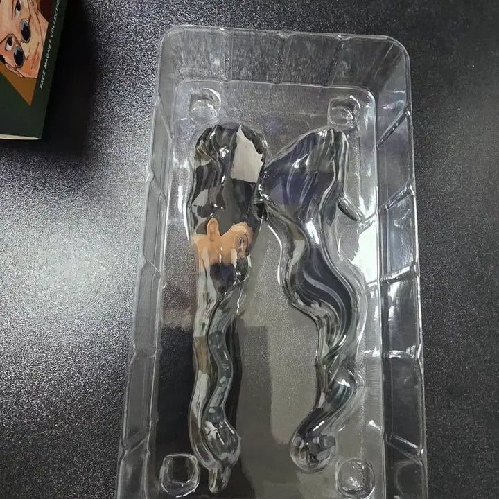 [BUNJANG] ROFJ Jump Shop Hunter x Hunter Gon Freecss Magnet (Blaster) / ROFJ 점프샵 헌헌 마그넷 곤육몬
