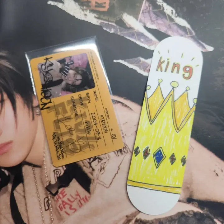 [BUNJANG] Kickflip Debut Album / 킥플립 데뷔 앨범