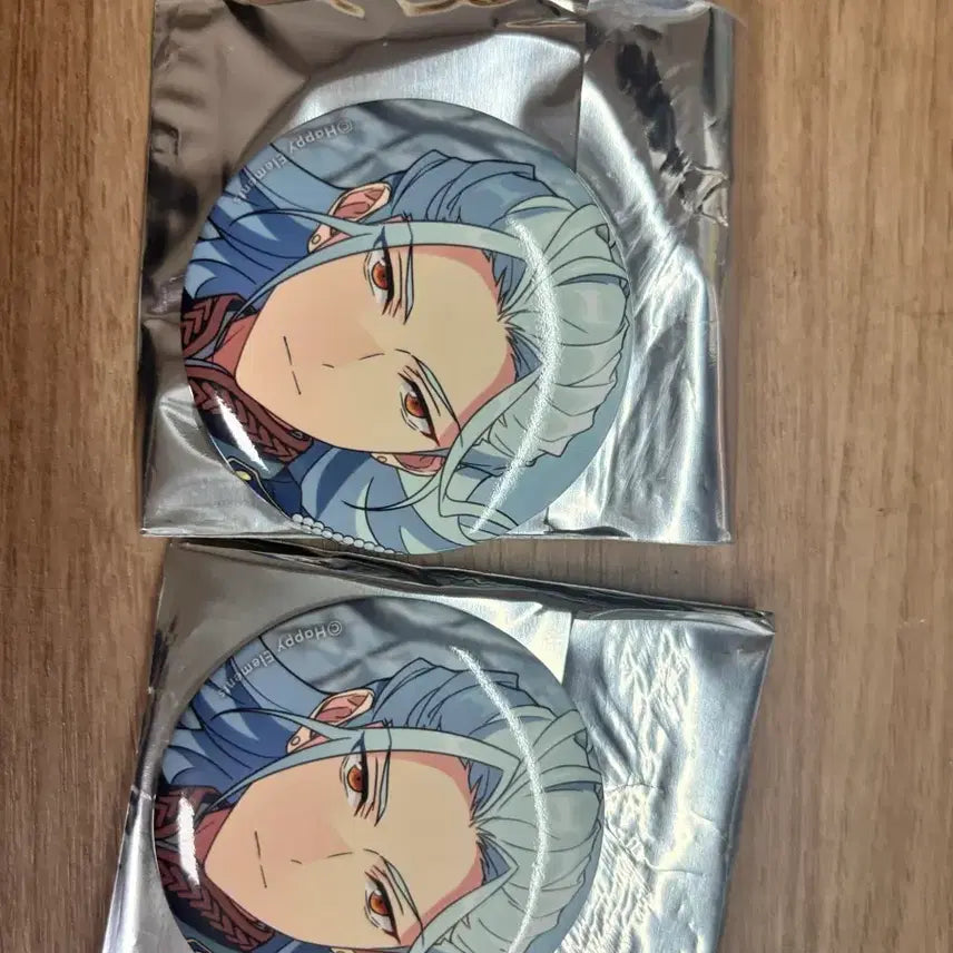 [BUNJANG] Ensemble Stars Nagisa Badge Bundle Set / 앙스타 나기사 뱃지 판매