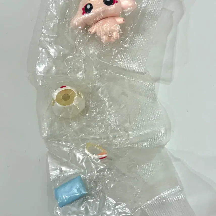 [BUNJANG] Precure Mifull Figure / 프리큐어 미플 피규어