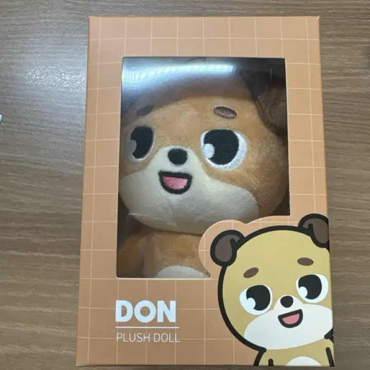 [BUNJANG] Denimals Dong Photocard / 데이식스 2020 데니멀즈 돈