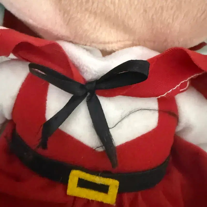 [BUNJANG] Christmas Miku Plush / 크리스마스 미쿠인형