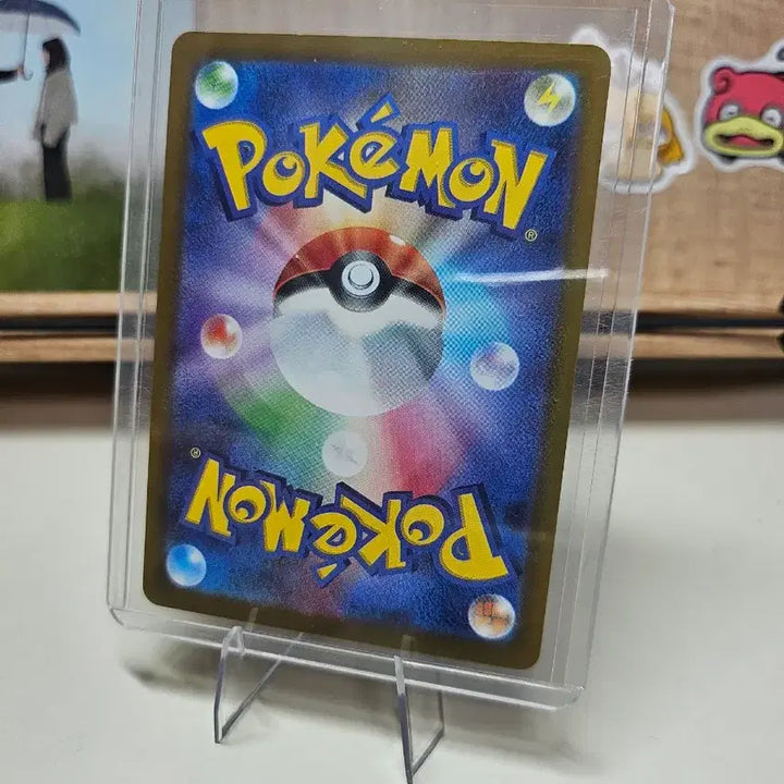 [BUNJANG] Pokemon Card Japanese N&
