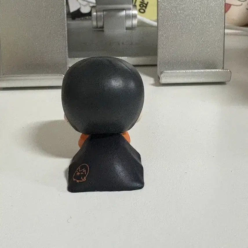 [BUNJANG] Haikyuu!! Onemutan Kageyama Tobio Figure / 하이큐 오네무탄 카게야마 토비오 판매합니다:)