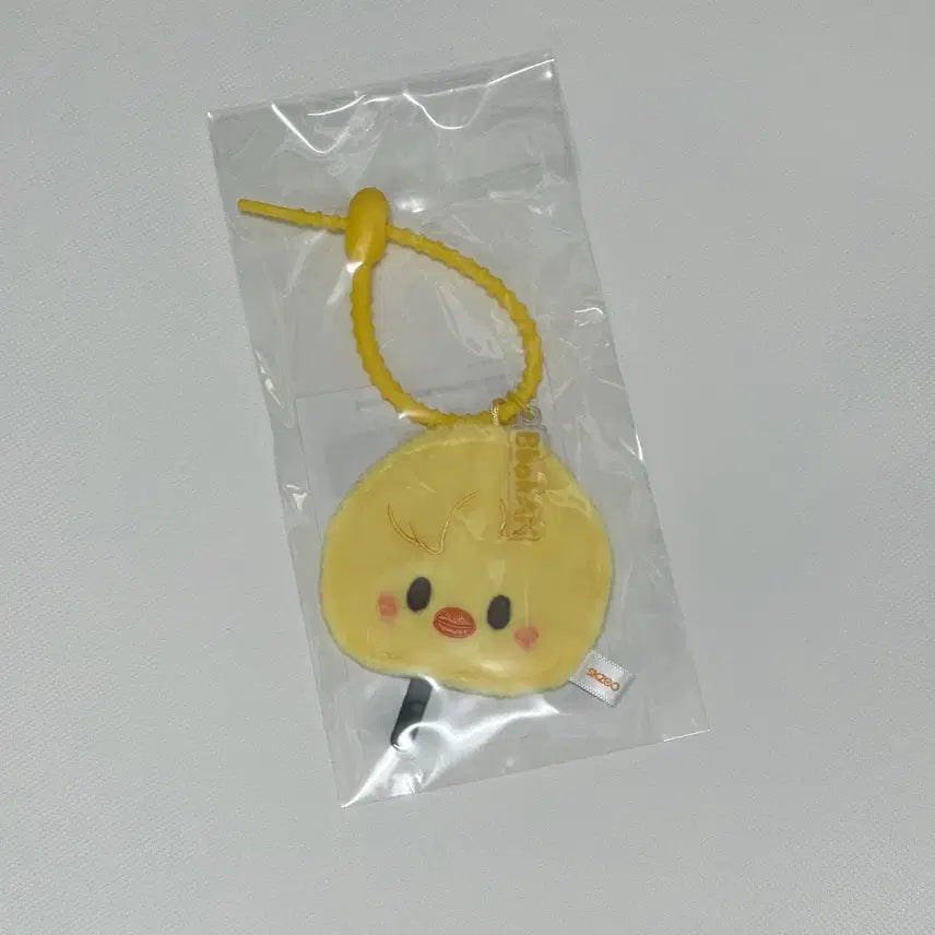 [BUNJANG] Stray Kids SKZOO Run It Mini Picket Keyring / 미개봉) 스키즈 스키주 run it md 미니 피켓 키링 뽁아리