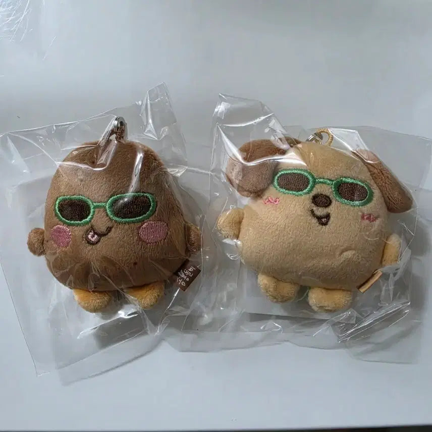 [BUNJANG] RIIZE Seoktae Tanning Keyring / (가격인하) 라이즈 미니키링 태닝 용돌 판매