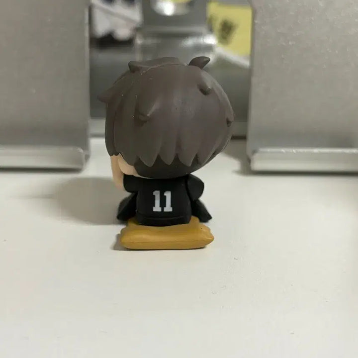 [BUNJANG] Haikyu!! Onemutan Miyu Osamu Figure / 하이큐 오네무탄 미야 오사무 판매합니다:)