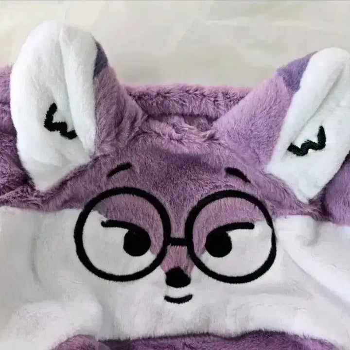 [BUNJANG] Seventeen Mini Teen Bok-Dung-Ee Pouch / 새상품) 세븐틴 미니틴 폭덩이 파우치 판매합니다