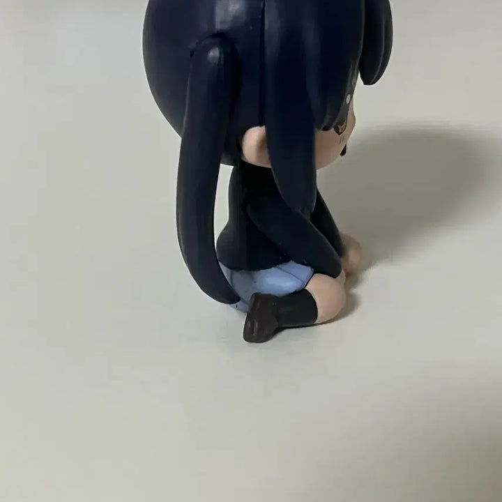 [BUNJANG] K-On! Azusa Nakano Figure / 케이온 마치보케 아즈사 피규어