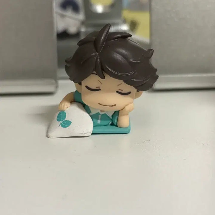 [BUNJANG] Haikyuu!! Onemutan Toru Oikawa / 하이큐 오네무탄 오이카와 토오루 판매합니다:)