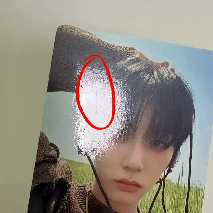 [BUNJANG] BOYNEXTDOOR Taesan Membership Photocard Bundle Set / 보넥도 태산 와이,멤버쉽 포카 일괄