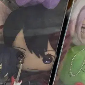 [BUNJANG] Touken Ranbu Namazuo Toshiro Manju Puppet Plush / 도검난무 나마즈오 토시로 만쥬 퍼펫 누이