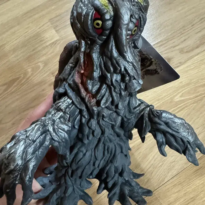 [BUNJANG] Bandai Movie Monster Series Hedorah 50th Anniversary / 반다이 무비 몬스터 시리즈 헤도라 50주년