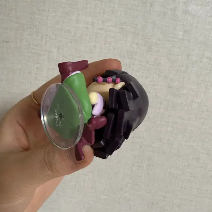 [BUNJANG] Hunter x Hunter Alluka Zoldyck Petdoll Figure / 헌터x헌터 아르카 페타돌