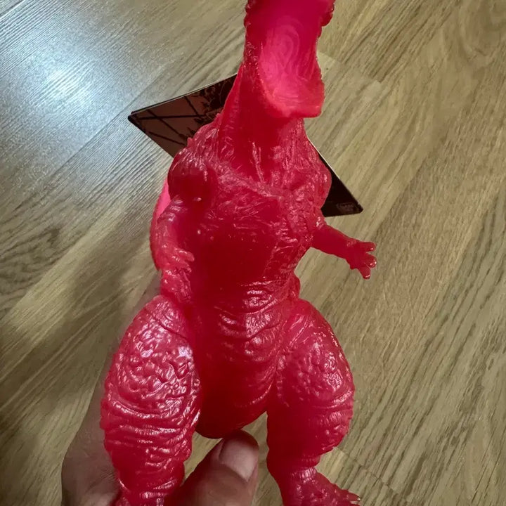 [BUNJANG] Bandai Movie Monster Series Shin Godzilla / 반다이 무비 몬스터 시리즈 신고질라