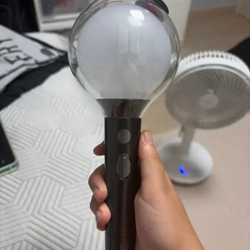 [BUNJANG] BTS Special Edition Light Stick / 방탄소년단 스에밤