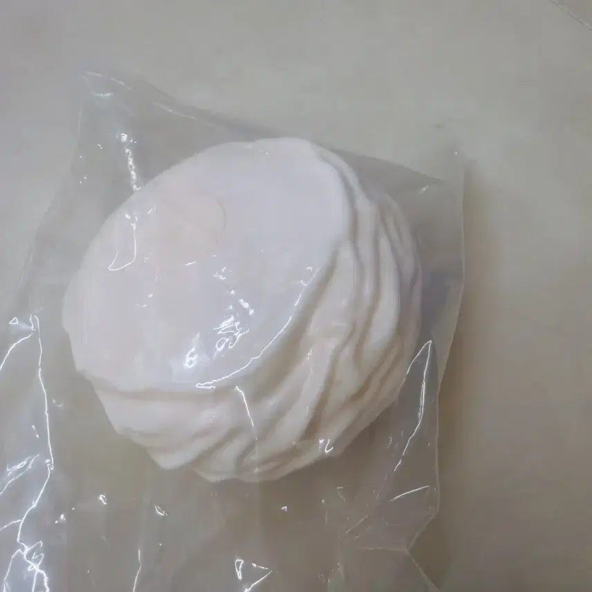[BUNJANG] Goyang Whipped Cream Meringue Cream Crunch Toy / 고양 - 휘핑크림 머랭 크림 크런치 직구 (가격고정)
