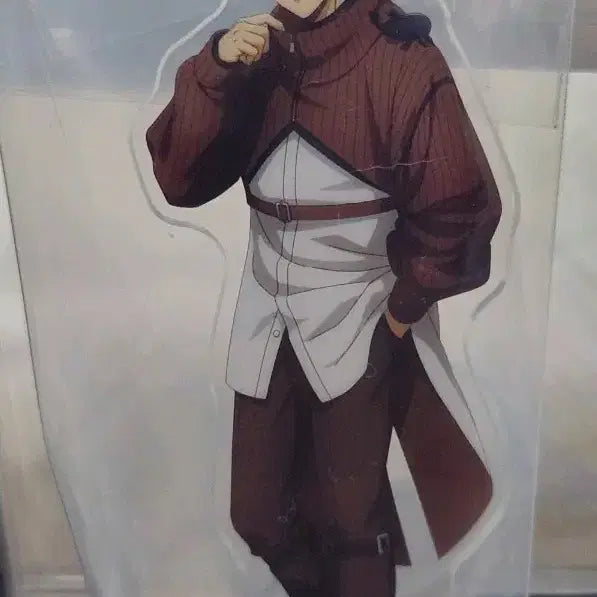 [BUNJANG] Yoichi Isagi Mini Acrylic Standee / 이사기 요이치 미니 아크릴