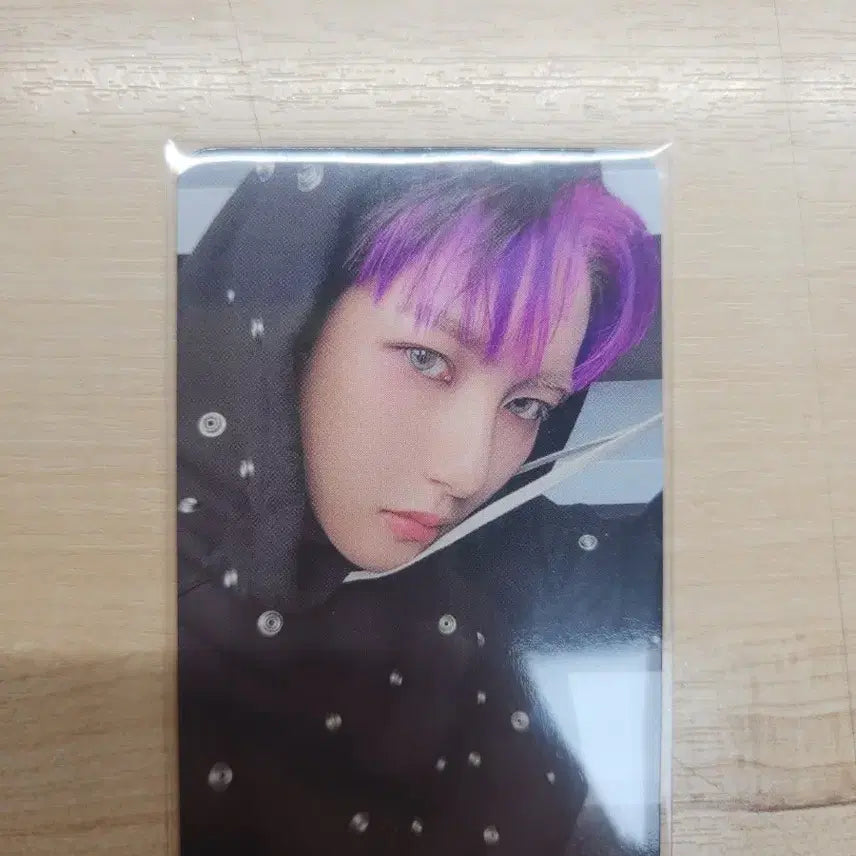 [BUNJANG] NCT DREAM Renjun Photocard / 엔시티드림 런쥔 포카