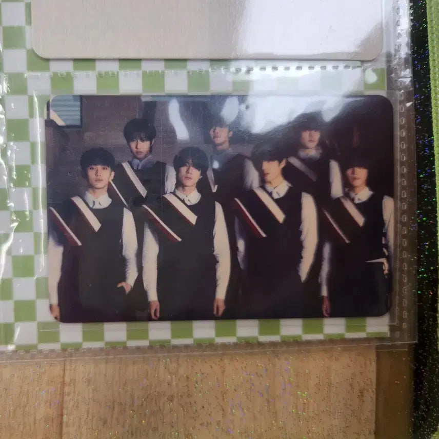[BUNJANG] NCT Dream Photocard / 엔시티드림 포카
