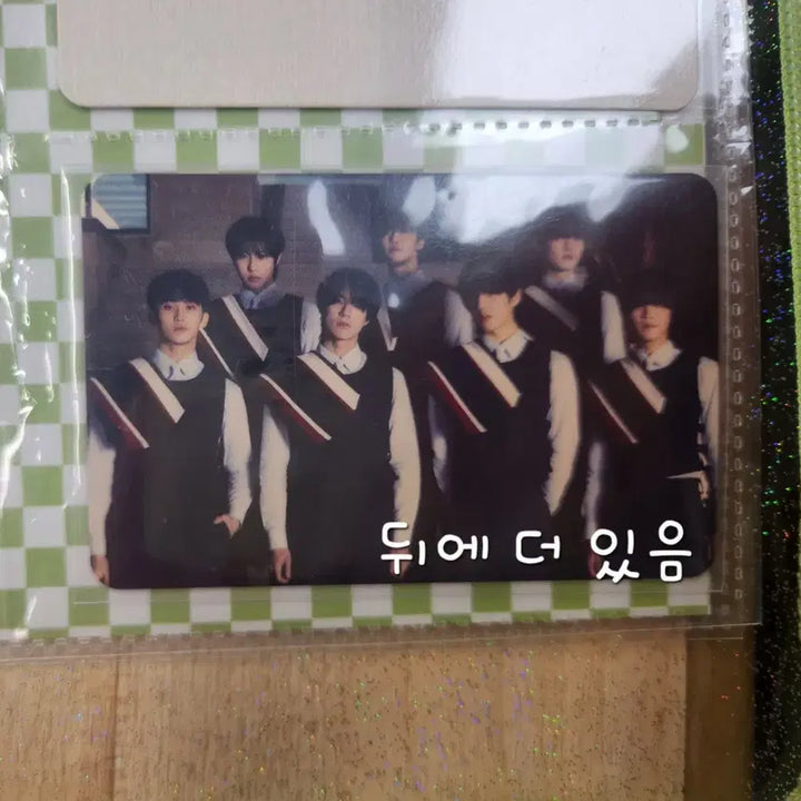 [BUNJANG] NCT Dream Photocard / 엔시티드림 포카