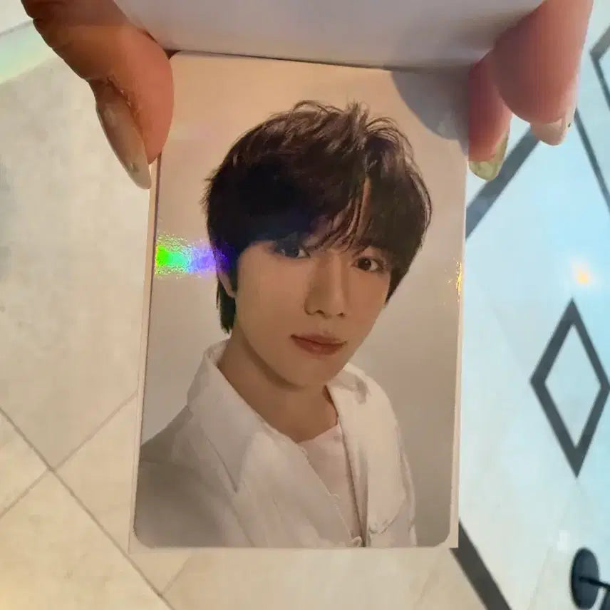 [BUNJANG] TXT Beomgyu VR Special / 투바투 txt vr 브이알 스페셜 범규