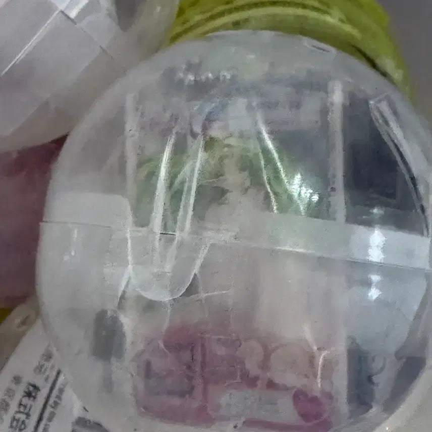 [BUNJANG] PriPara Faruru Gashapon Charm / 프리파라 파루루 가샤폰 챰 판매