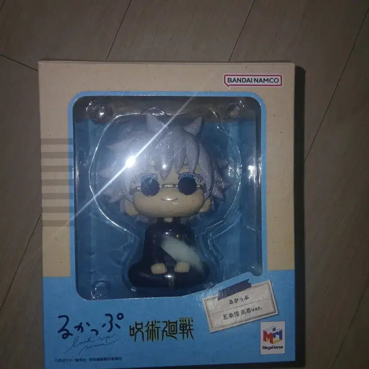 [BUNJANG] Gojo Satoru Figure (Kaiken: Goketsu Jigoku Ver.) / 주술회전고죠사토루희옥옥절개봉룩업판매합니다