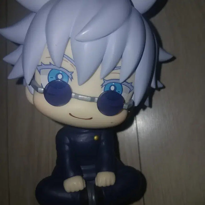 [BUNJANG] Gojo Satoru Figure (Kaiken: Goketsu Jigoku Ver.) / 주술회전고죠사토루희옥옥절개봉룩업판매합니다