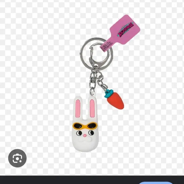 [BUNJANG] Earth Arcade Torong 3D Keyring (Sealed) / [미개봉] 지구오락실 토롱 3D 키링