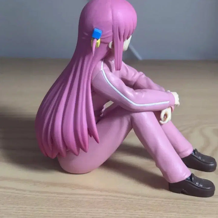 [BUNJANG] Bocchi the Rock! Hitori Gotoh Figure / 봇치더락 고토 히토리 피규어 판매