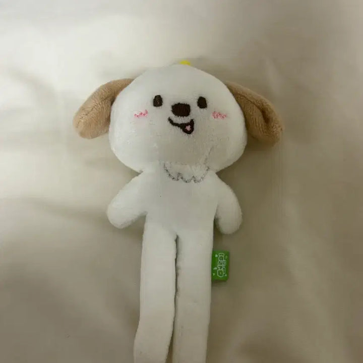 [BUNJANG] RIIZE Anton Long Legs "Meongryong" Doll / 라이즈 앤톤 롱다리 멍룡이 인형 양도