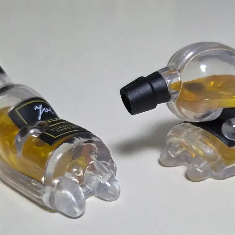 [BUNJANG] Drunken Whiskey Gacha Set / 술취한 위스키 가챠 2종 일괄