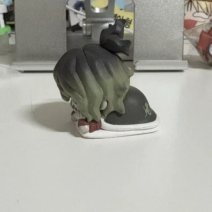 [BUNJANG] Demon Slayer Gyutaro Onemutan Figure / 귀멸의 칼날 규타로 오네무탄 판매합니다:)