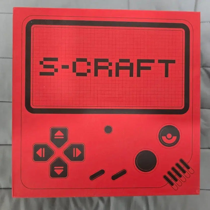 [BUNJANG] S-Craft Pokemon Gengar Lamp Figure / scraft/s-craft 포켓몬 팬텀 램프 피규어 팝니다.