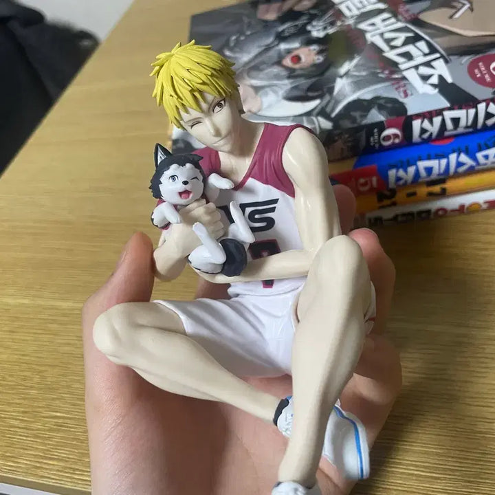 [BUNJANG] Kuroko&