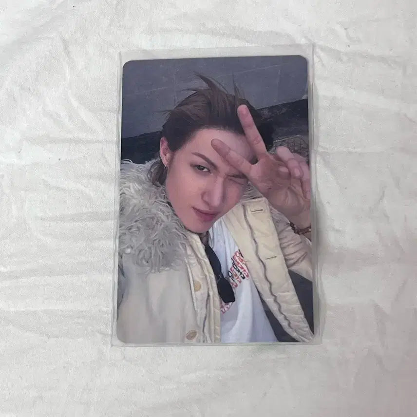 [BUNJANG] Martin Photocard / 마틴 포카