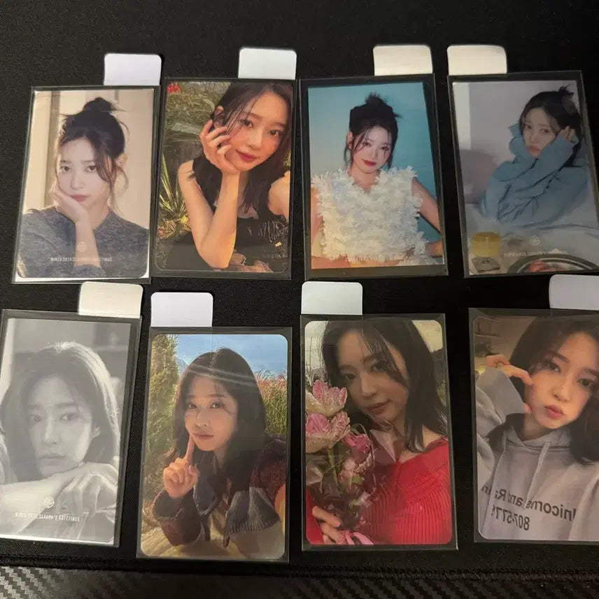 [BUNJANG] Kim Minju 2024 Season&