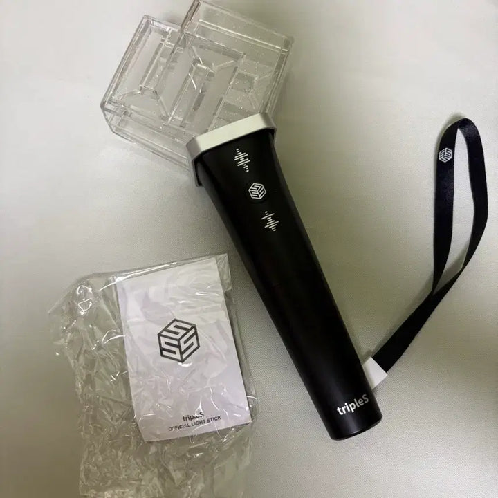 [BUNJANG] TripleS Lightstick / 트리플에스 응원봉