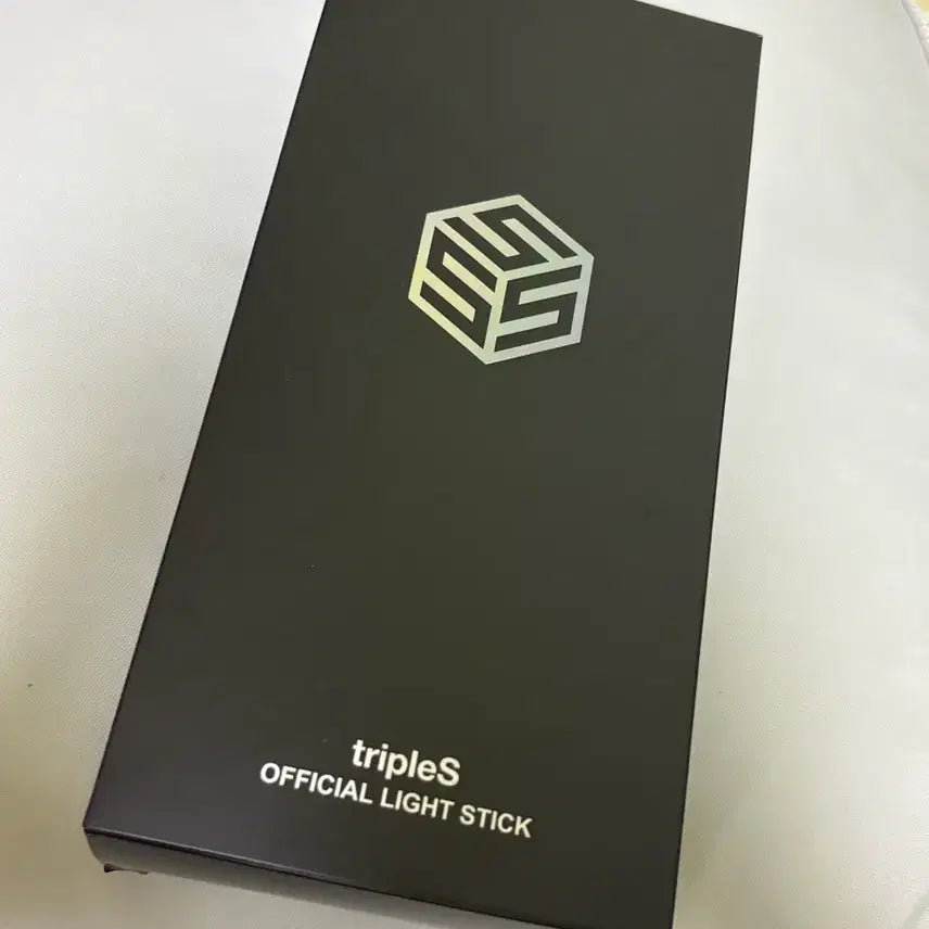 [BUNJANG] TripleS Lightstick / 트리플에스 응원봉