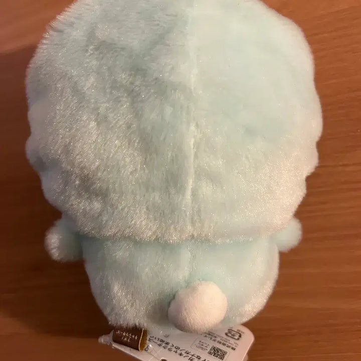 [BUNJANG] Nongdamgom Agi Damgom Plush / 농담곰 아기담곰 누이