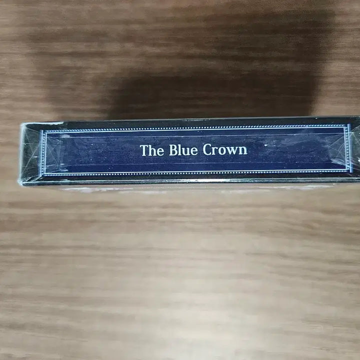 [BUNJANG] Crown Deck Blue Playing Cards Magic Cards / 크라운 덱 플레잉카드 마술카드