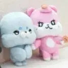 [BUNJANG] Licerne Ming Remini Minami Doll / 리센느 밍 레미니  미나미 인형