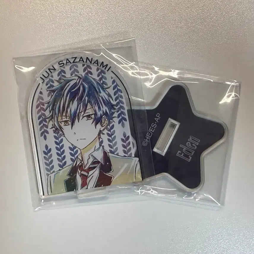 [BUNJANG] Ensemble Stars! Jun Saionji Acrylic Stand / 앙스타 사자나미 쥰 아크릴 스탠드